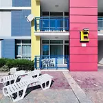 דירה Elit 4 *
