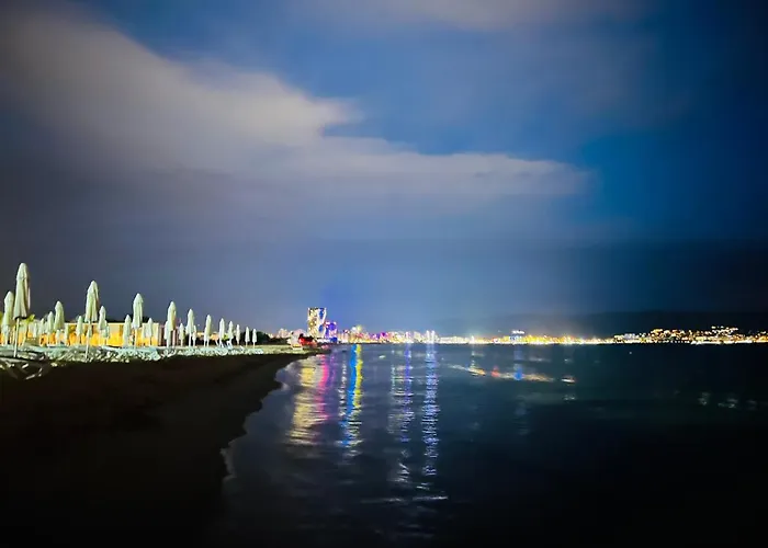 Elit 4 Appartement *