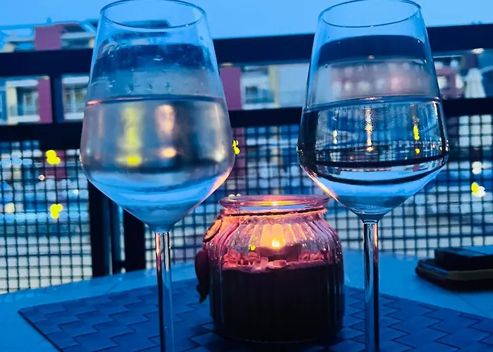 Appartement Elit 4 *