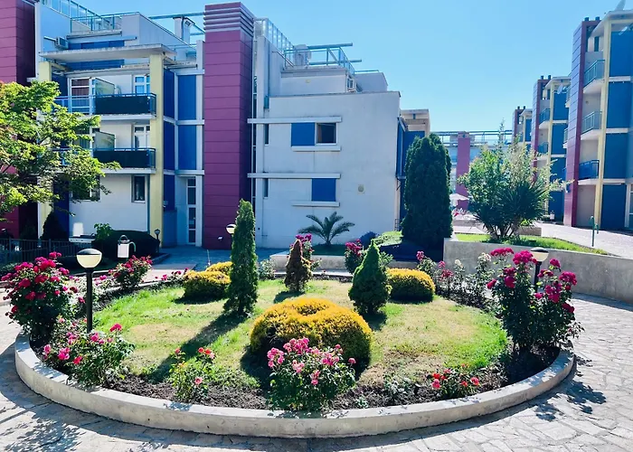 Appartement Elit 4 *