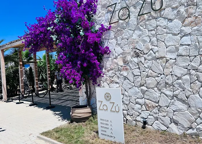 Appartement Elit 4 Sunny Beach