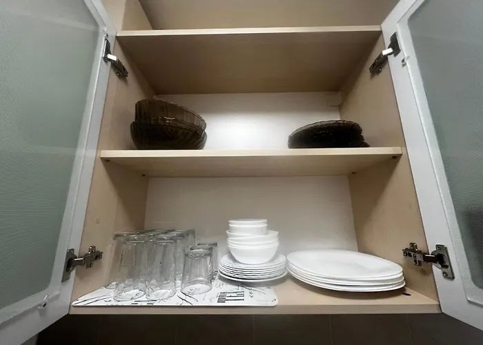 Appartement Elit 4 *