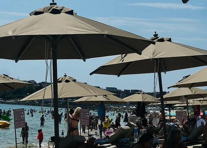 Elit 4 Appartement *