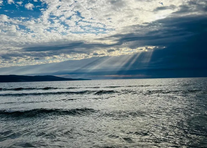 Appartement Elit 4 Sunny Beach