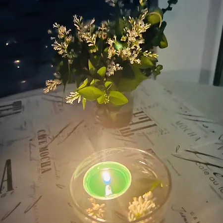 Апартаменты Elit 4