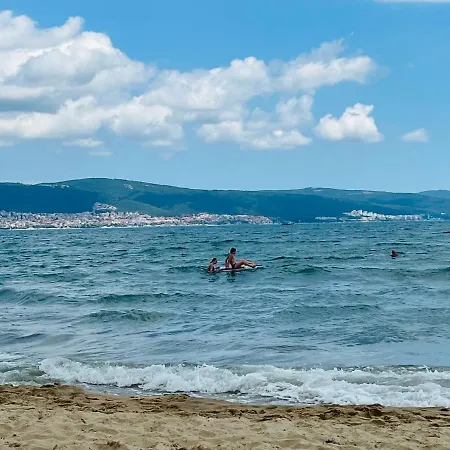 Апартаменты Elit 4