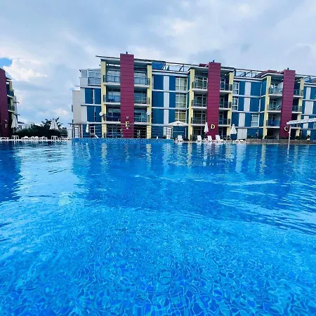 Апартаменты Elit 4