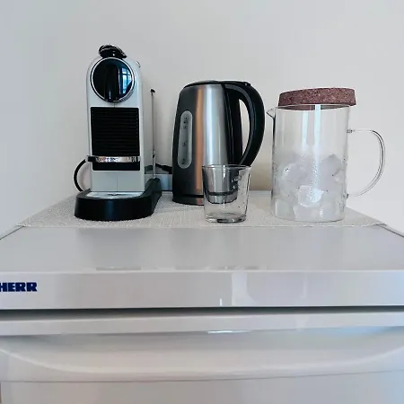 Апартаменты Elit 4 Солнечный берег