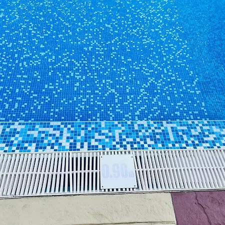 Elit 4 Sunny Beach