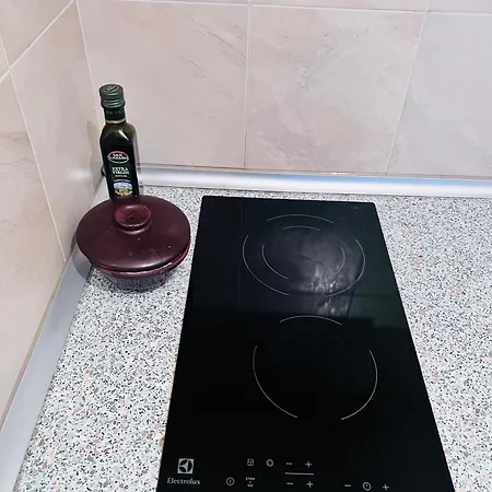 Апартаменты Elit 4