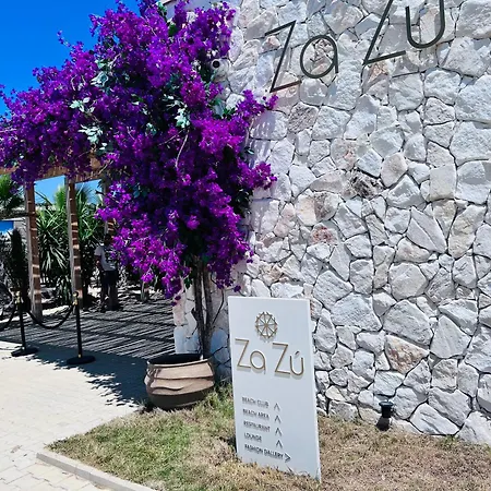 Апартаменты Elit 4 Солнечный берег