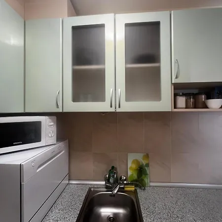 Elit 4 아파트