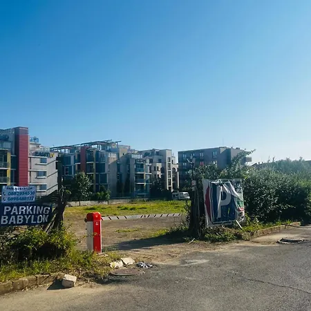 Elit 4 Апартаменты