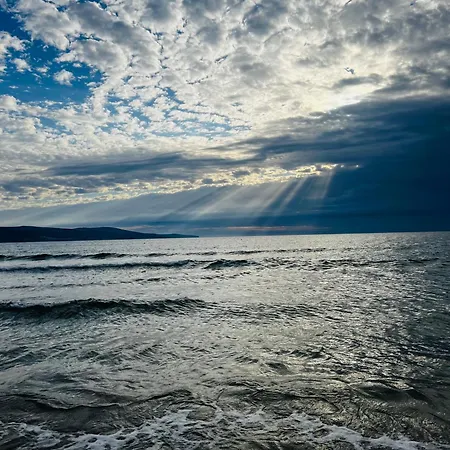 Апартаменты Elit 4 Солнечный берег