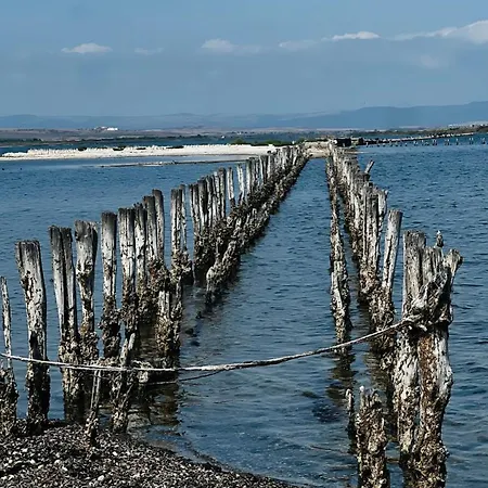 Апартаменты Elit 4 *