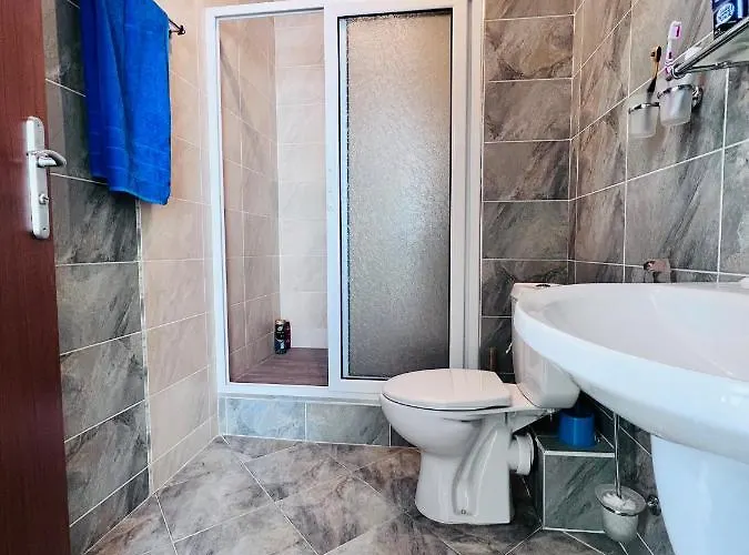 Elit 4 * Słoneczny Brzeg