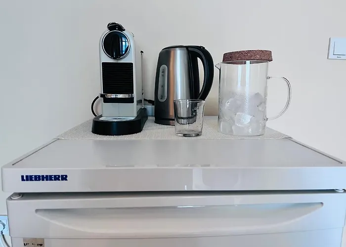 Apartament Elit 4 Słoneczny Brzeg