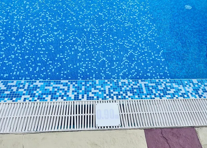 Elit 4 Słoneczny Brzeg