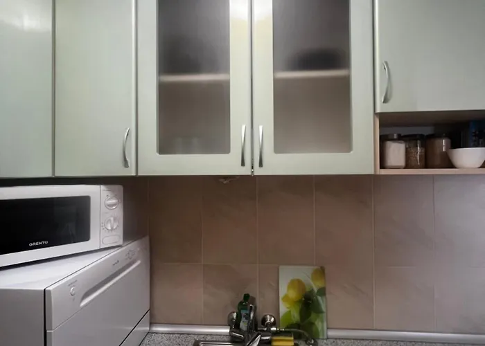 Elit 4 Apartament