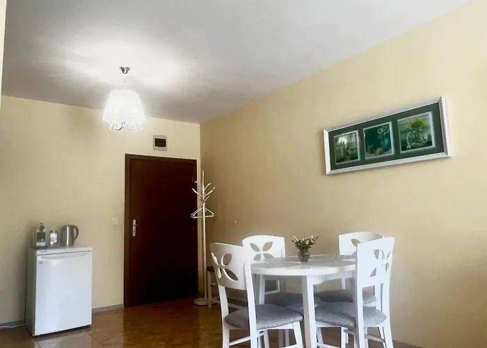 Elit 4 Apartament