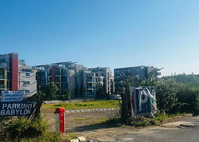 Elit 4 Apartament