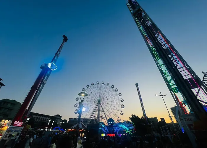 Elit 4 Apartament Słoneczny Brzeg