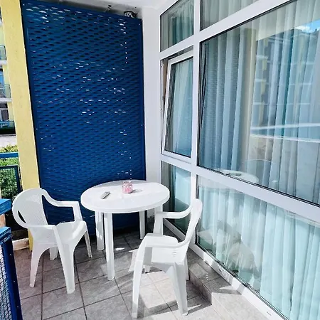 Appartement Elit 4 *