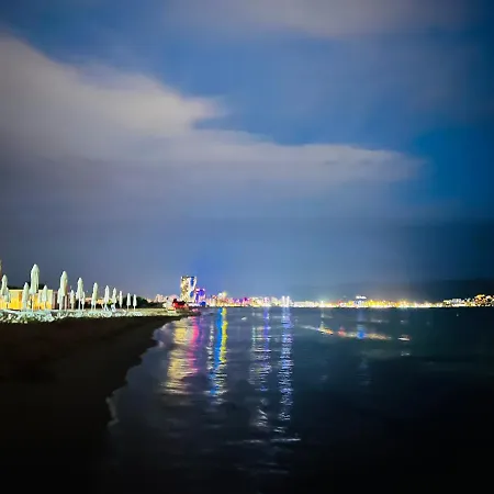 Elit 4 Appartement *