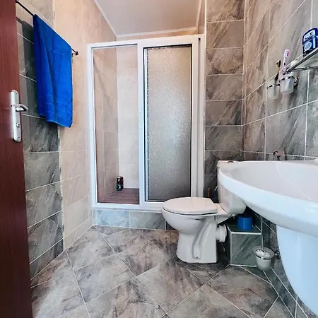 Elit 4 * Sluneční pobřeží