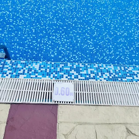 Appartement Elit 4 Sunny Beach