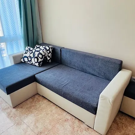 Elit 4 Appartement Sunny Beach