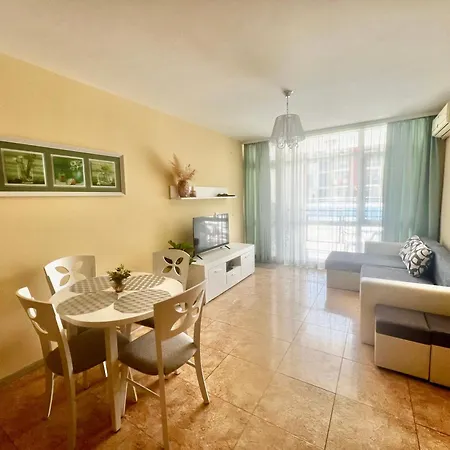 Apartmán Elit 4