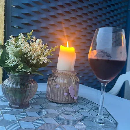 Appartement Elit 4 *