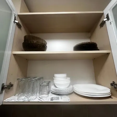 Appartement Elit 4 *