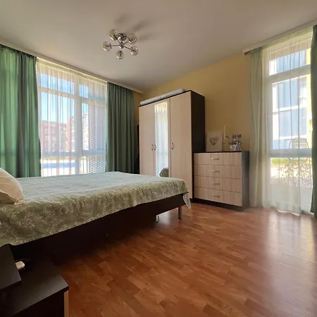 Elit 4 Appartement Sunny Beach