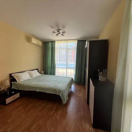 Elit 4 * Sluneční pobřeží