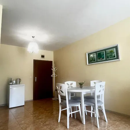 Elit 4 Apartmán