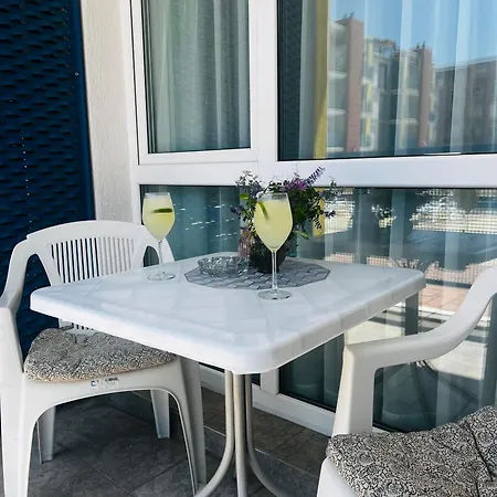 Elit 4 Appartement Sunny Beach
