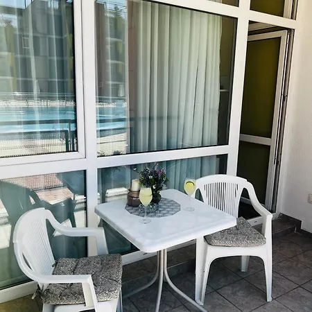 Elit 4 Appartement Sunny Beach
