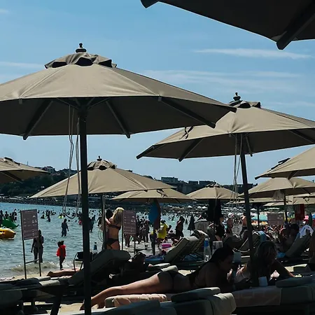 Elit 4 Appartement *