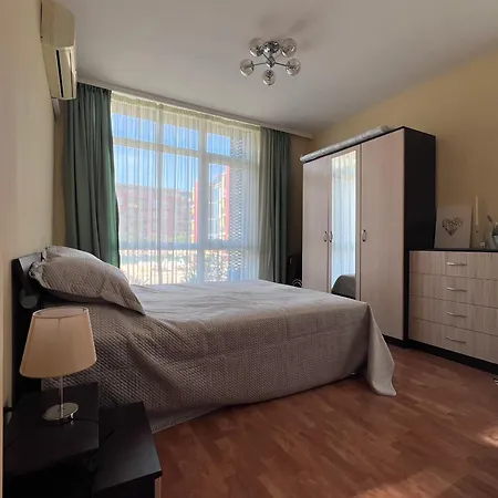 Apartmán Elit 4