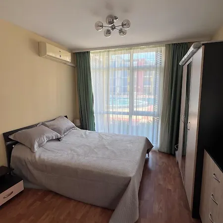 Elit 4 Apartmán