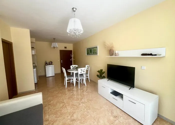 Elit 4 Слънчев бряг