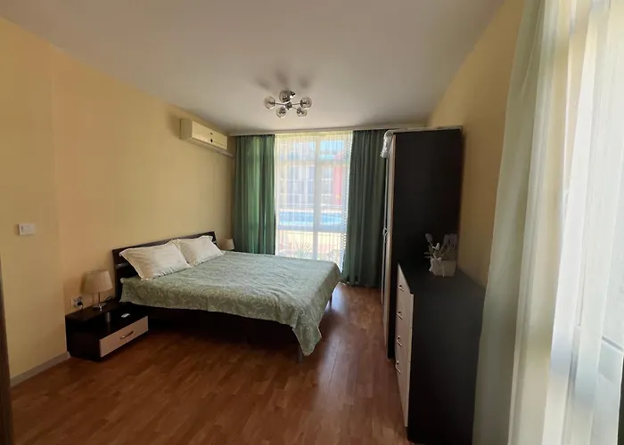 Elit 4 * Слънчев бряг