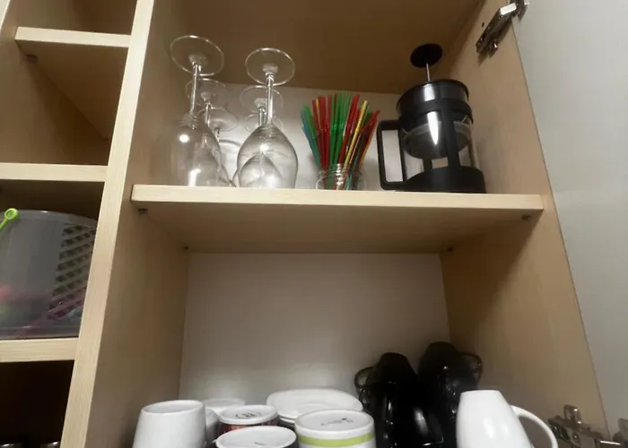 Elit 4 Апартамент *