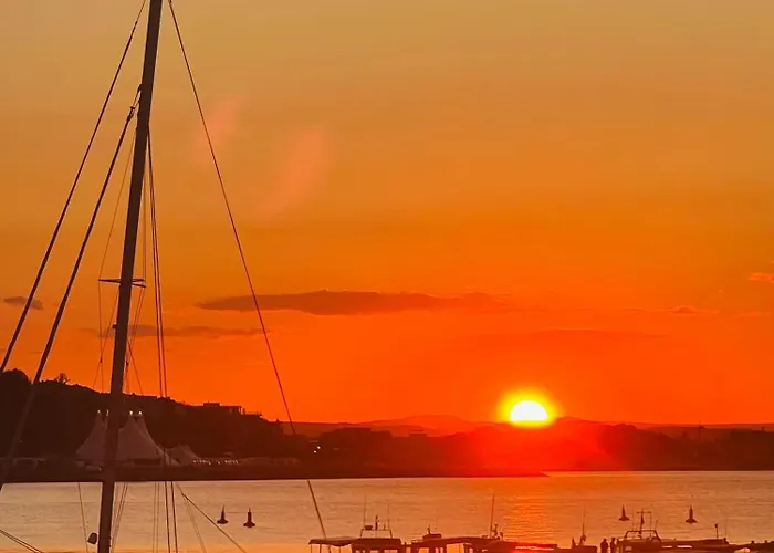 Апартамент Elit 4 Слънчев бряг