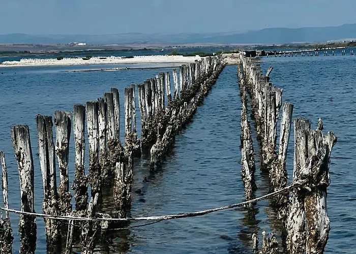 Апартамент Elit 4 *